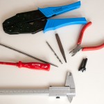 ClicksClocks 19 inch Eurorack - Useful Tools