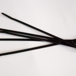 Eurorack DIY Materials: Cable Ties 150 x 3