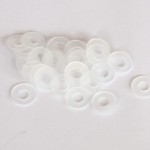 Eurorack DIY Materials: Polyamide Washers M3